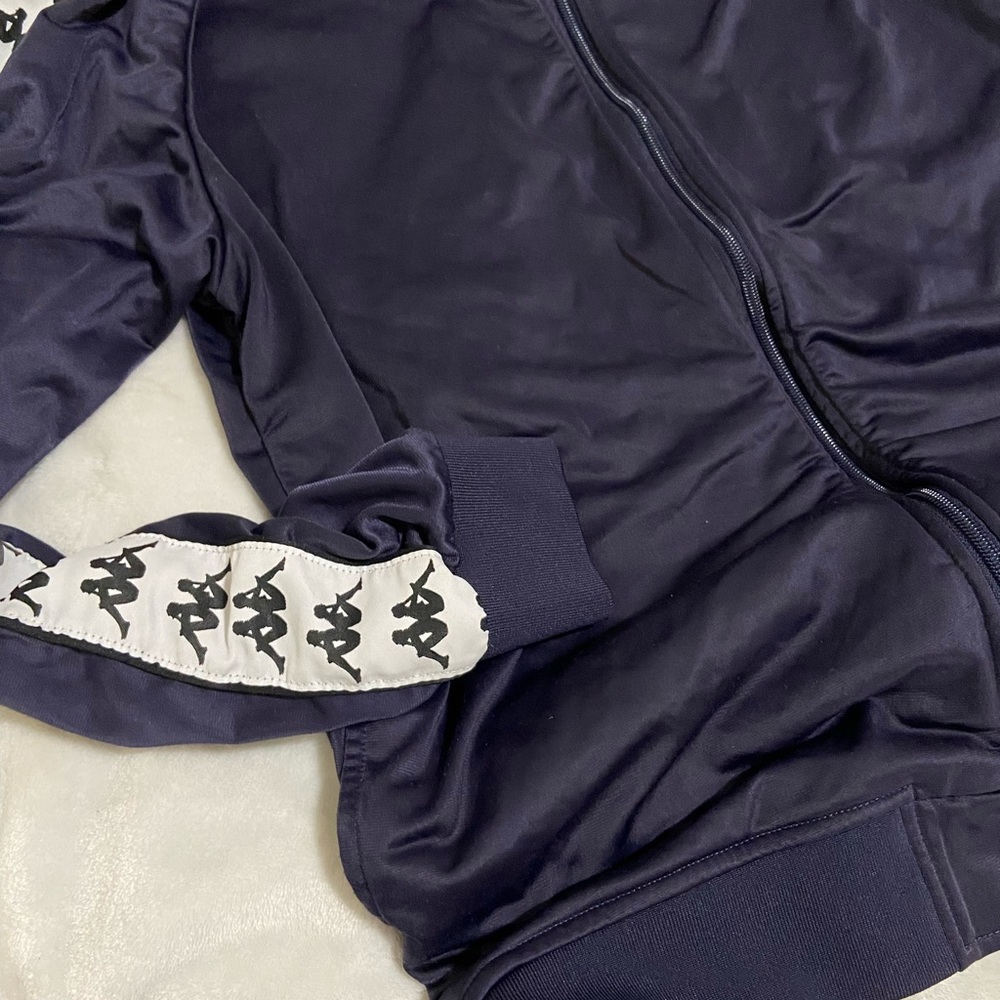 Kappa track jacket - Picture 4 of 4
